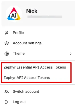 Zephyr add api kieys.png