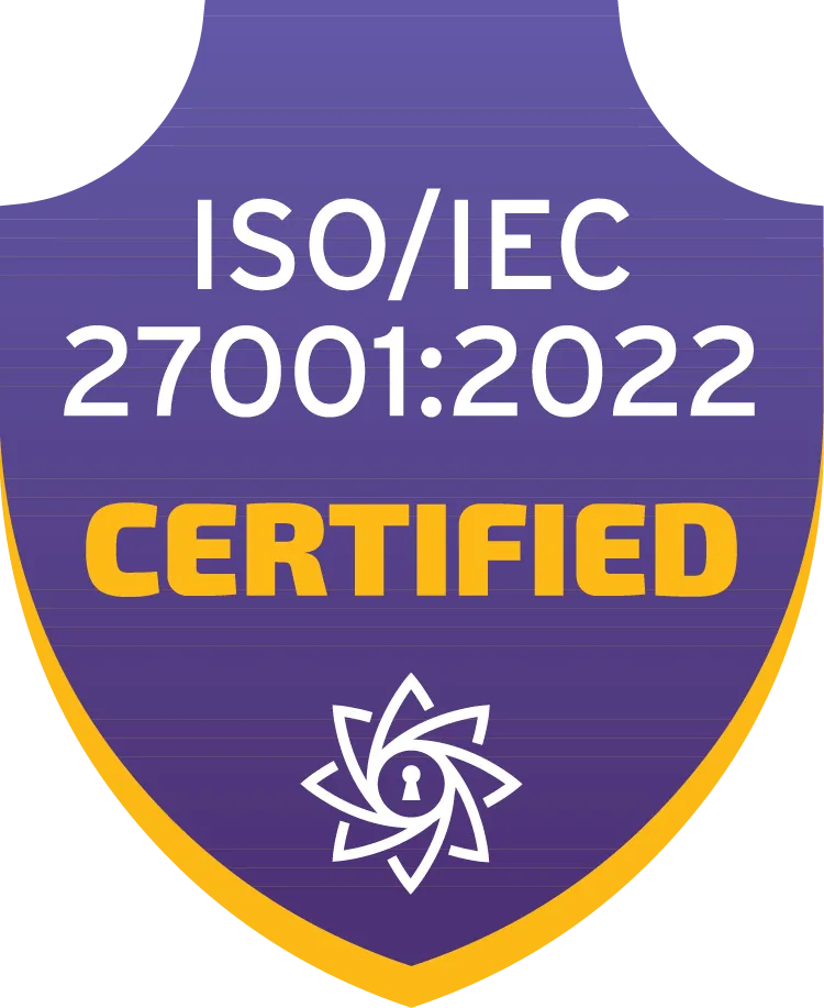 AssertThat ISO27001 certification