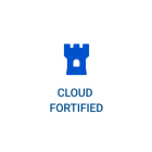 - Home Cloud fortified