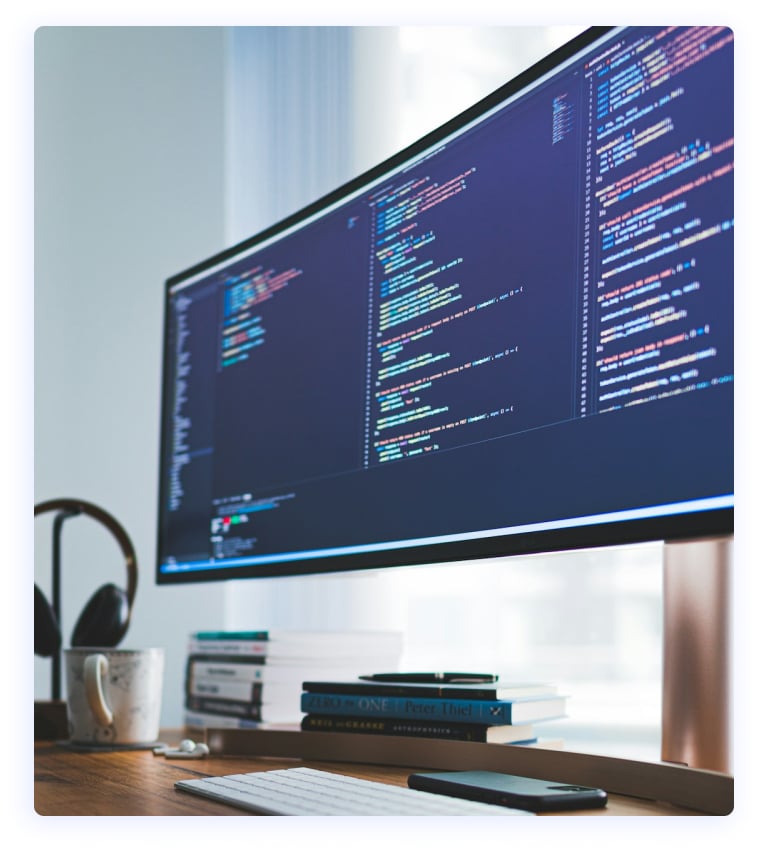 - Home Business image